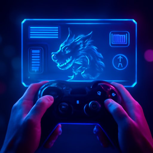 shuvo dragon panda game screen