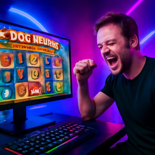 shuvo dog house megaways bonus reels